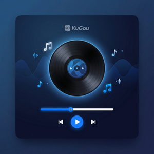 酷狗音乐 - 酷狗音乐与腾讯音乐娱乐集团关系