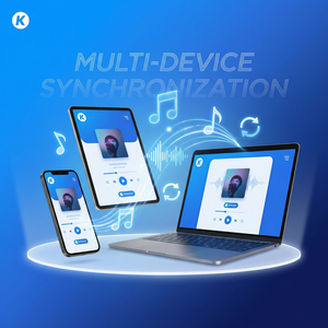 酷狗音乐 - 酷狗音乐音乐人出海策略分享