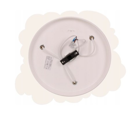 Lampa sufitowa plafon Słoneczko3 Lampa sufitowa plafon Słoneczko3
