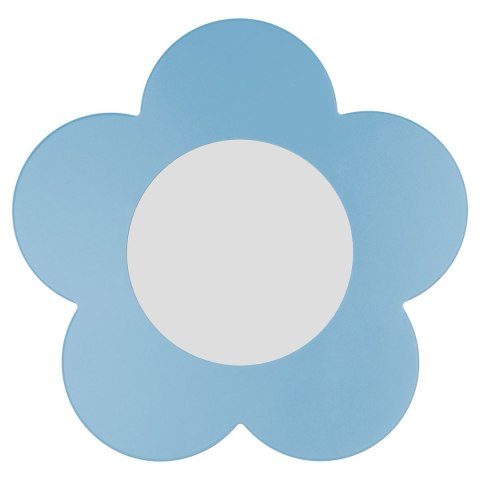 Lampa wisząca Fiore LED błękit Lampa wisząca Fiore LED błękit