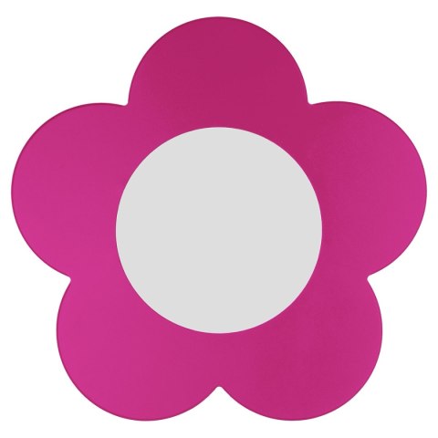 Lampa wisząca Fiore LED fioletowy Lampa wisząca Fiore LED fioletowy