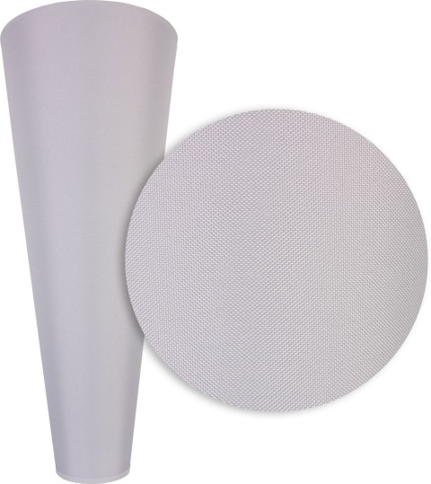 Lampa podłogowa CHINKA - biała Lampa podłogowa CHINKA - biała