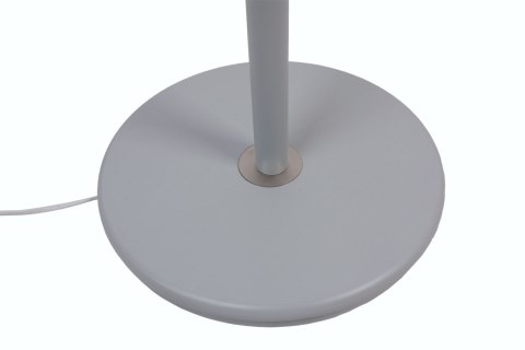 Lampa podłogowa Venus - szary Lampa podłogowa Venus - szary