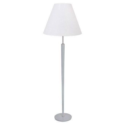 Lampa podłogowa Venus - szary Lampa podłogowa Venus - szary