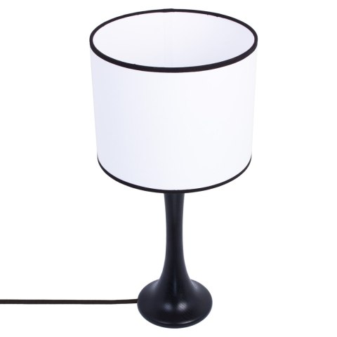 Lampa stołowa BEAVIS - czarna Lampa stołowa BEAVIS - czarna