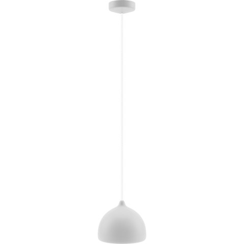 Lampa wisząca ACORN I biały Lampa wisząca ACORN I biały