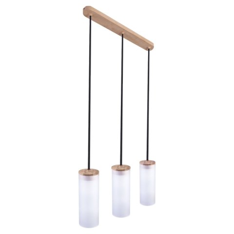 Lampa wisząca BARREL-3 Lampa wisząca BARREL-3