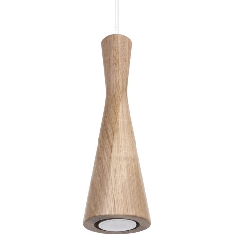 Lampa wisząca dąb Vegas 1pł