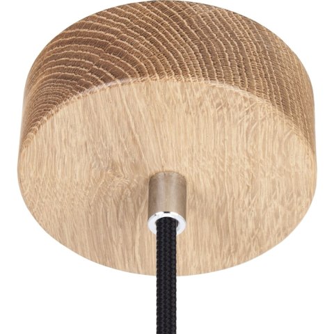 Lampa wisząca dąb Vegas 1pł Lampa wisząca dąb Vegas 1pł