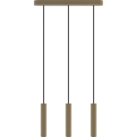 Madera Hexa zwis 3 pł dąb Madera Hexa zwis 3 pł dąb