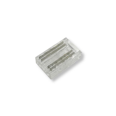 Konektor Złączka Taśm LED V-TAC COB RGB Taśma-Taśma Konektor Złączka Taśm LED V-TAC COB RGB Taśma-Taśma