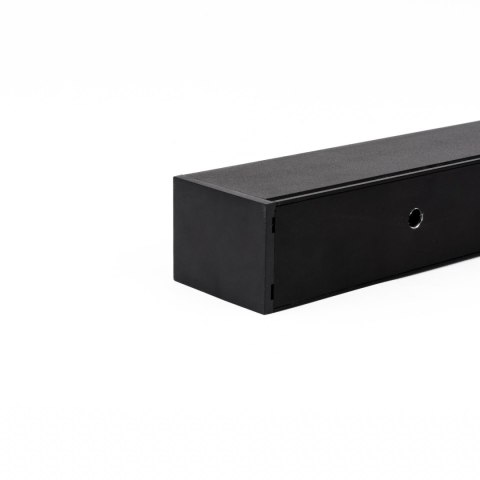 Oprawa V-TAC LED Linear Natynkowa SAMSUNG CHIP 40W Czarna UGR