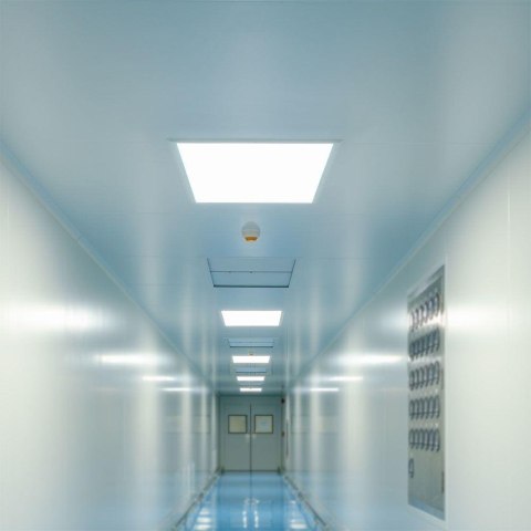 Panel LED V-TAC 29W 600x600 PMMA 137Lm/W VT-6129 4000K 3960lm