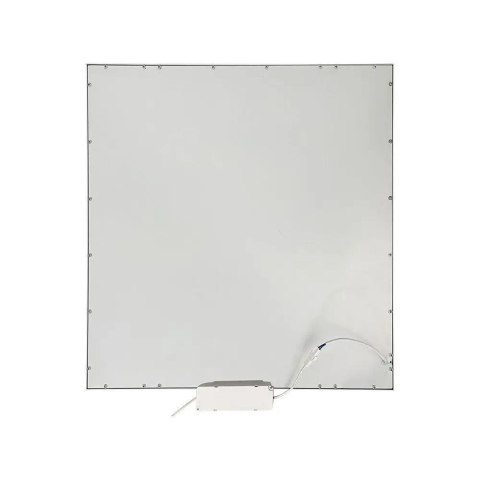 Panel LED V-TAC 40W 600x600 120Lm/W SLIM VT-6340 4000K 4950lm Panel LED V-TAC 40W 600x600 120Lm/W SLIM VT-6340 4000K 4950lm
