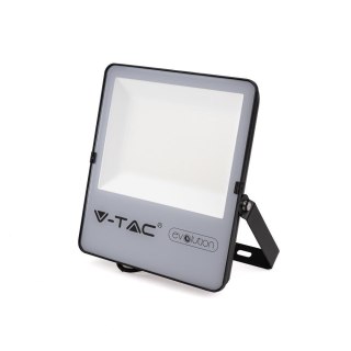 Projektor LED V-TAC 150W G8 Czarny 185Lm/W EVOLUTION VT-150185 6500K 23600lm 5 Lat Gwarancji