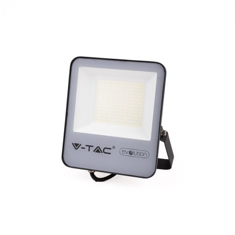 Projektor LED V-TAC 50W G8 Czarny 185Lm/W EVOLUTION VT-50185 6500K 7870lm 5 Lat Gwarancji Projektor LED V-TAC 50W G8 Czarny 185Lm/W EVOLUTION VT-50185 6500K 7870lm 5 Lat Gwarancji
