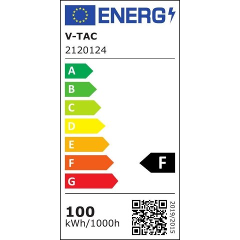 Projektor Przenośny LED V-TAC 100W SAMSUNG CHIP IP65 3mb VT-109 4000K 8200lm 5 Lat Gwarancji Projektor Przenośny LED V-TAC 100W SAMSUNG CHIP IP65 3mb VT-109 4000K 8200lm 5 Lat Gwarancji