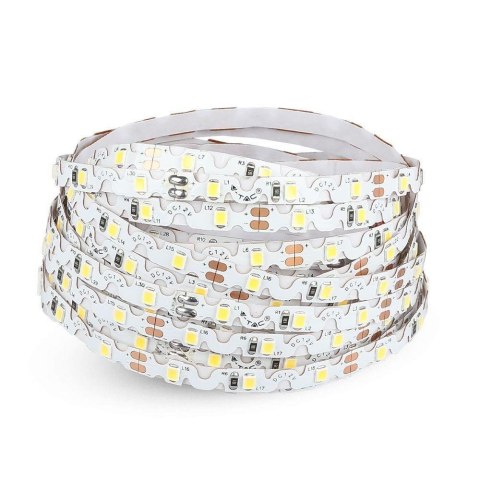 Taśma LED V-TAC S-Shape Zig Zag do zakrętów SMD2835 300LED 12V IP20 VT-2835-5 6500K 420lm Taśma LED V-TAC S-Shape Zig Zag do zakrętów SMD2835 300LED 12V IP20 VT-2835-5 6500K 420lm