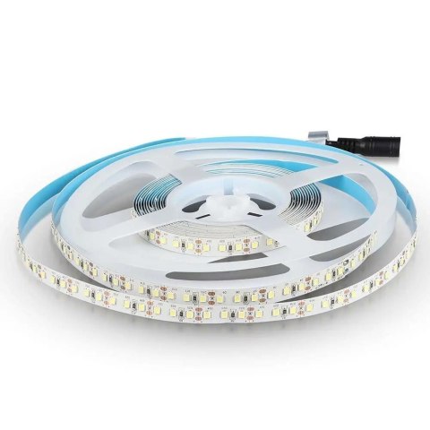 Taśma LED V-TAC SAMSUNG CHIP 2835 600LED 12V IP20 12W/m VT-5-120 4000K 1320lm 3 Lata Gwarancji Taśma LED V-TAC SAMSUNG CHIP 2835 600LED 12V IP20 12W/m VT-5-120 4000K 1320lm 3 Lata Gwarancji