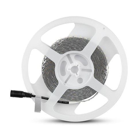 Taśma LED V-TAC SAMSUNG CHIP 2835 600LED 12V IP20 12W/m VT-5-120 4000K 1320lm 3 Lata Gwarancji Taśma LED V-TAC SAMSUNG CHIP 2835 600LED 12V IP20 12W/m VT-5-120 4000K 1320lm 3 Lata Gwarancji