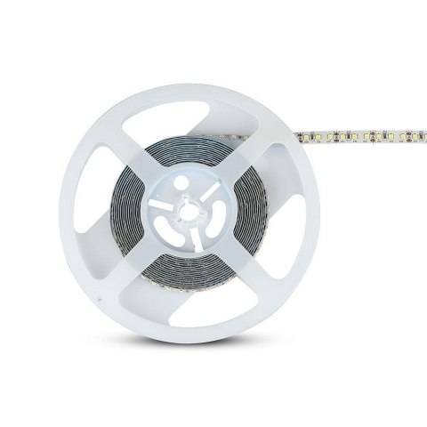 Taśma LED V-TAC SAMSUNG CHIP 2835 600LED 12V IP20 12W/m VT-5-120 4000K 1320lm 3 Lata Gwarancji Taśma LED V-TAC SAMSUNG CHIP 2835 600LED 12V IP20 12W/m VT-5-120 4000K 1320lm 3 Lata Gwarancji