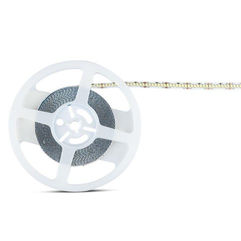 Taśma LED V-TAC SMD2835 1190LED 24V IP20 5mb 18W/m VT-2835 238-IP20 3000K 2430lm Taśma LED V-TAC SMD2835 1190LED 24V IP20 5mb 18W/m VT-2835 238-IP20 3000K 2430lm