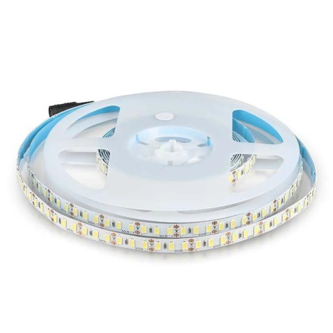 Taśma LED V-TAC SMD5730 600LED High Lumen CRI90+ IP20 20W/m VT-5730 6500K 2000lm Taśma LED V-TAC SMD5730 600LED High Lumen CRI90+ IP20 20W/m VT-5730 6500K 2000lm