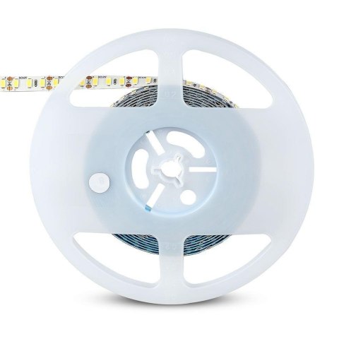 Taśma LED V-TAC SMD5730 600LED High Lumen CRI90+ IP20 20W/m VT-5730 6500K 2000lm Taśma LED V-TAC SMD5730 600LED High Lumen CRI90+ IP20 20W/m VT-5730 6500K 2000lm