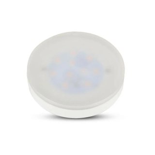 Żarówka LED V-TAC SAMSUNG CHIP 6,4W GX53 VT-207 4000K 560lm 5 Lat Gwarancji