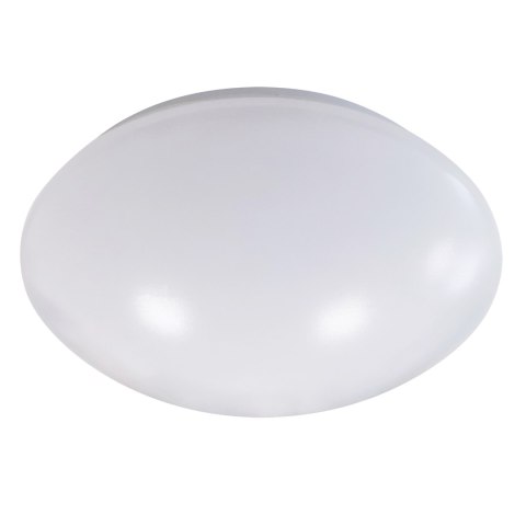 BELINA LAMPA SUFITOWA PLAFON 38CM 36W LED 4000K KLOSZ BIAŁY BELINA LAMPA SUFITOWA PLAFON 38CM 36W LED 4000K KLOSZ BIAŁY