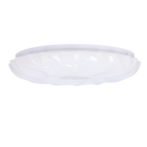 CAKE LAMPA SUFITOWA PLAFON 24W LED 39CM BIAŁY 4000K CAKE LAMPA SUFITOWA PLAFON 24W LED 39CM BIAŁY 4000K