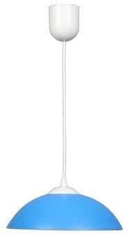 FINO ZWIS 28 NIEBIESKI 1X60W E27 FINO ZWIS 28 NIEBIESKI 1X60W E27