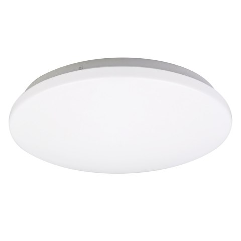 LINDA LAMPA SUFITOWA PLAFON 37CM 36W LED 4000K KLOSZ BIAŁY LINDA LAMPA SUFITOWA PLAFON 37CM 36W LED 4000K KLOSZ BIAŁY