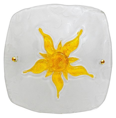 SUN PLAF 30 ŻÓŁTY 1 X60 W E 27 PROMOCJA SUN PLAF 30 ŻÓŁTY 1 X60 W E 27 PROMOCJA