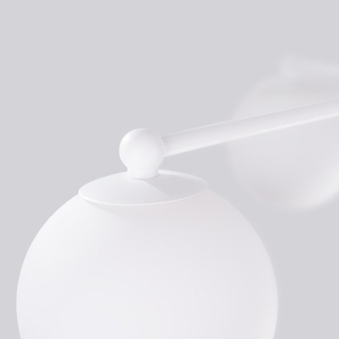 Żyrandol ASTRAL 3 biały Żyrandol ASTRAL 3 biały