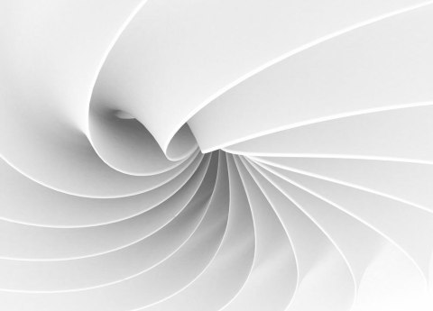 Abstrakcja, fala 3d - fototapeta Abstrakcja, fala 3d - fototapeta