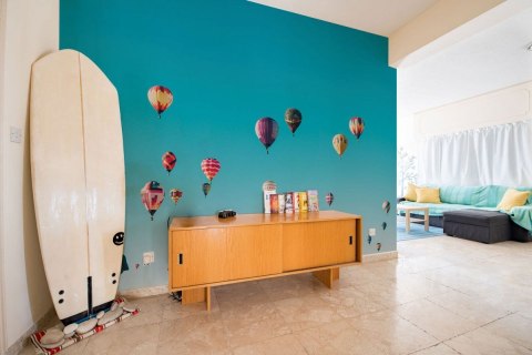 Festiwal Balonów - fototapeta