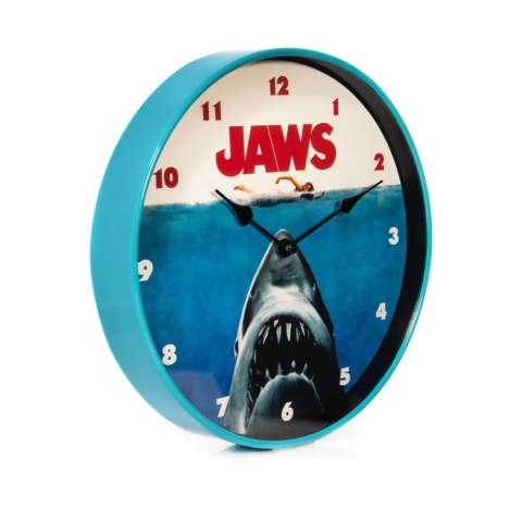 Jaws Rising - zegar ścienny Jaws Rising - zegar ścienny