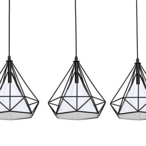 Lampa Wisząca TRIANGOLO 3xE27 Lampa Wisząca TRIANGOLO 3xE27