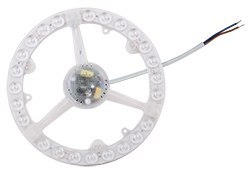 PANEL MERC03 24W LED 23CM 4000K NA MONTAŻ PANEL MERC03 24W LED 23CM 4000K NA MONTAŻ