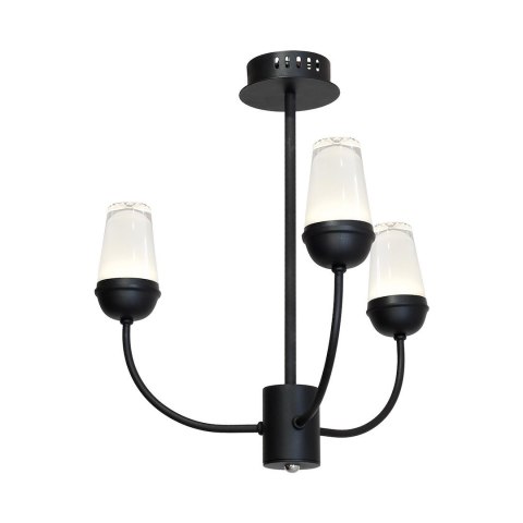 Żyrandol LUTON 15W LED Żyrandol LUTON 15W LED