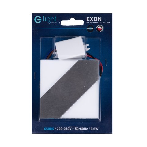 EXON Barwa Zimna 6500K