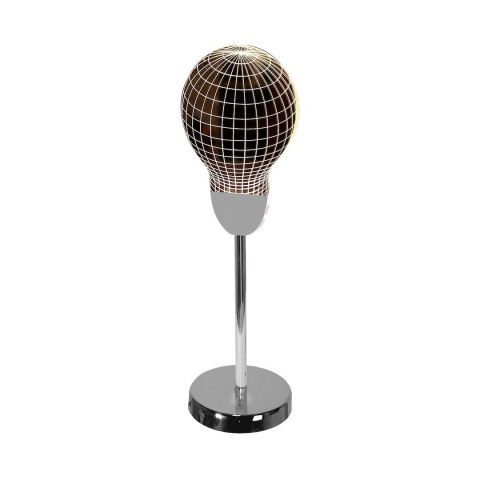 LAMPA STOJĄCA 3D 5W LED LAMPA STOJĄCA 3D 5W LED