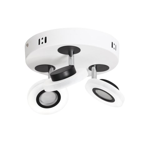 LAMPA SUFITOWA PUNTO 12W LED LAMPA SUFITOWA PUNTO 12W LED