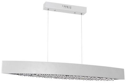 LAMPA WISZĄCA BOCCA 24W LED