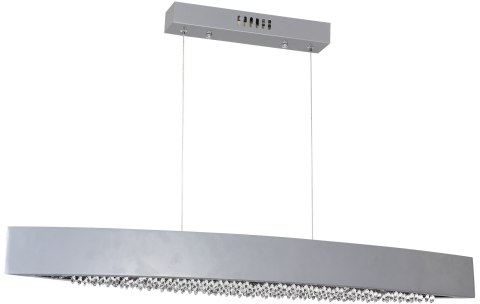 LAMPA WISZĄCA BOCCA 24W LED