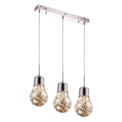 LAMPA WISZĄCA BULB 15W LED LAMPA WISZĄCA BULB 15W LED