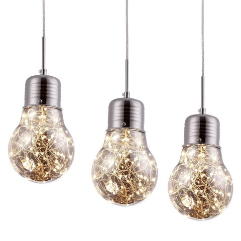 LAMPA WISZĄCA BULB 15W LED LAMPA WISZĄCA BULB 15W LED