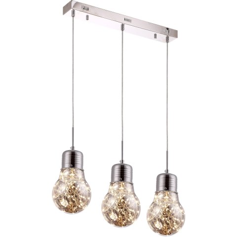LAMPA WISZĄCA BULB 15W LED LAMPA WISZĄCA BULB 15W LED