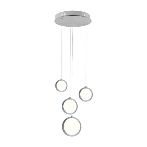 LAMPA WISZĄCA CIRCOLO 29W LED LAMPA WISZĄCA CIRCOLO 29W LED